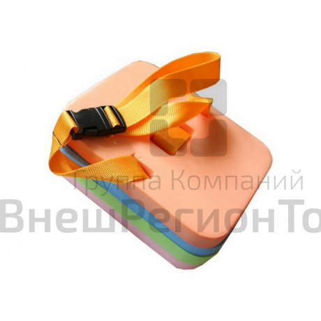 Пояс с петлей для обучения плаванию, 17,5х22х8.