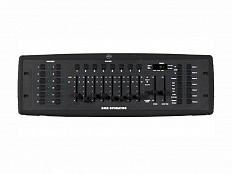 Пульт управления светом DMX