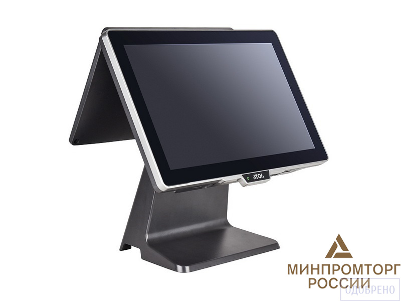 POS-терминал