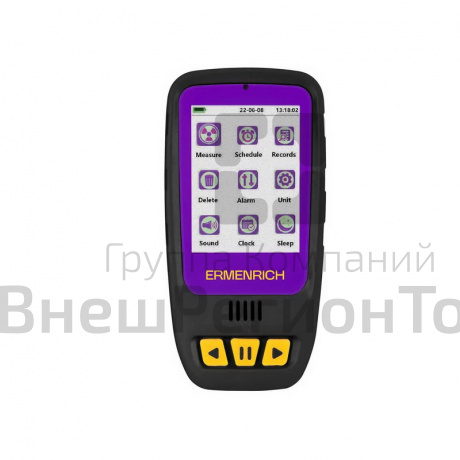 Дозиметр Ermenrich Ping RD40.