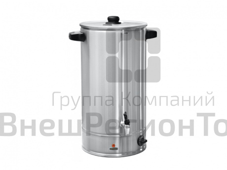 Кипятильник наливного типа, t 30-110 С, 30 л.