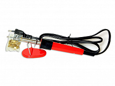 Выжигатель по дереву с насадками Pebaro (9 насадок)