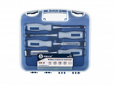 Набор стамесок, 4 шт.