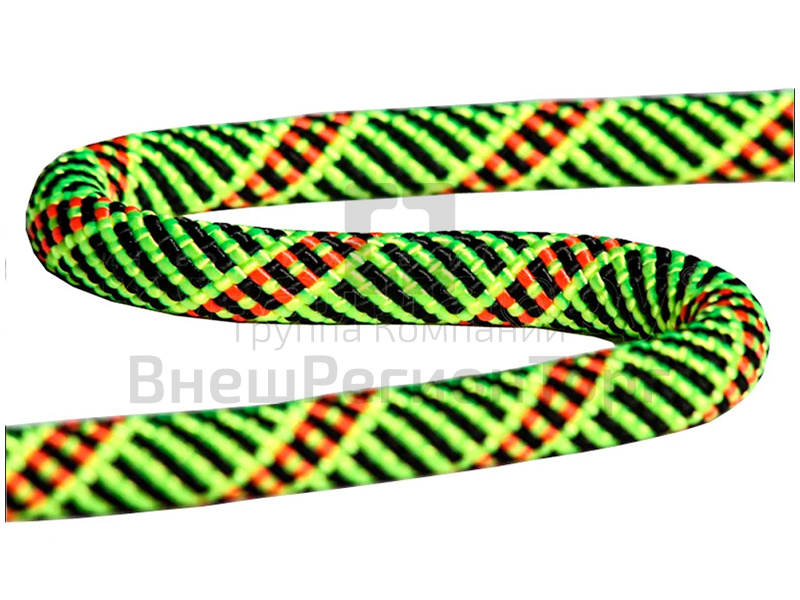 Веревка статическая 10 мм.