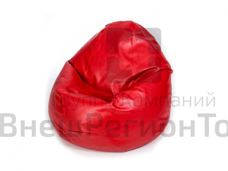 Кресло-мешок по программе "Точка роста".
