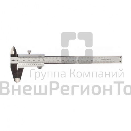 Комплект контрольно-измерительных инструментов.