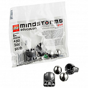 Набор Lego с запасными частями LME 3