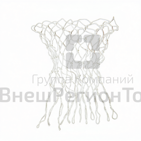 Сетка баскетбольная (полипропилен).