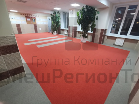 Ковровое покрытие Tessera Carpet, цена за кв.м.