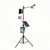 Комплект Метеостанция. Cornelsen