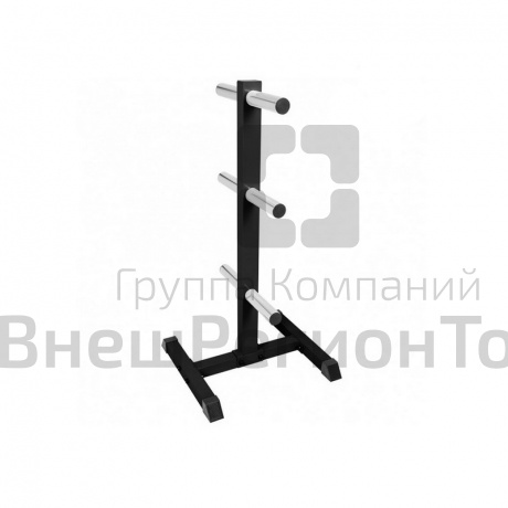 Стойка для хранения дисков.