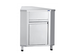 Модуль вспомогательный поворотный Патша, внутр.угол 45 градусов