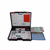 Комплект лабораторного оборудования «Наблюдение за погодой»