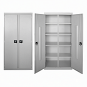 Шкаф для сушки лыжных ботинок, 186х90х50 см