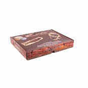 Коллекция "Формы сохранности ископаемых растений и животных"