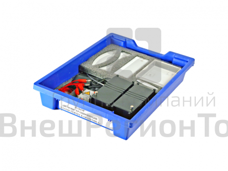 Набор экспериментальный "Геометрическая оптика" (расширенный комплект).