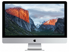Моноблок Apple iMac 21.5" Intel Core i3