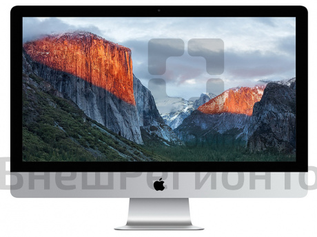 Моноблок Apple iMac 21.5" Intel Core i3.