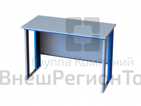 Стол лабораторный высокий, 1200х700х900.