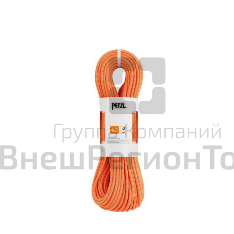 Веревка туристическая.