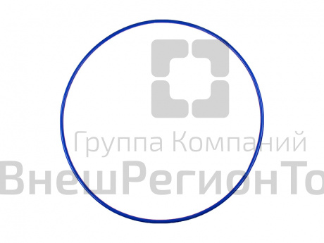Обруч стальной, 90 см, 900 г.