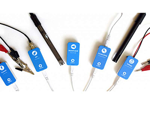 Планшет‑регистратор einstein Tablet+ (10 датчиков)