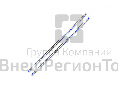 Лыжи беговые SPINE.