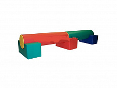 Полоса препятствий "Лазанька" 5 элементов