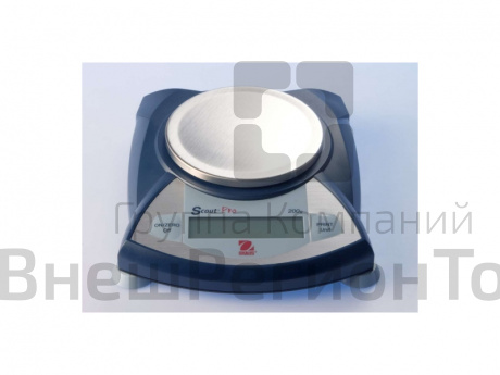 Весы электронные с USB-переходником.