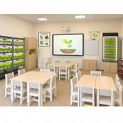 АгроКласс для начальной школы