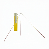 Перекладина гимнастическая пристенная / Перекладина гимнастическая универсальная (турник)