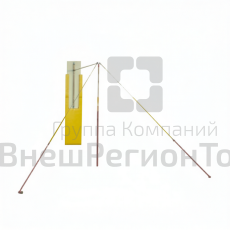 Перекладина гимнастическая пристенная / Перекладина гимнастическая универсальная (турник).