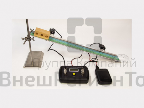 ОГЭ/ГИА по физике: комплект №5-Н.