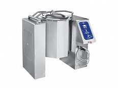 Пищеварочный котел опрокидывающийся без миксера, 60 л