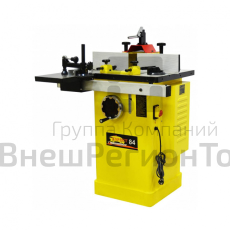 Станок фрезерный "Корвет-84".