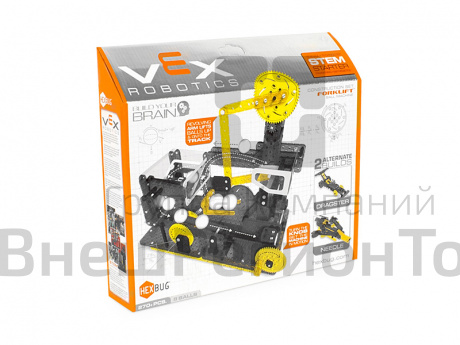 Набор робототехники VEX by HEXBUG Шариковая машина.