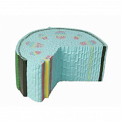 Модель "Стебель растения"