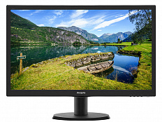 Монитор PHILIPS 23.6"