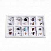 Коллекция Поделочные камни (полированные)