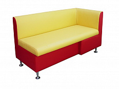 Диван угловой нераскладной "Модус-2"