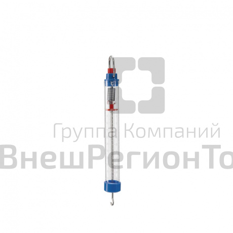 Динамометр лабораторный 5Н.