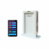 Мобильный игровой комплекс