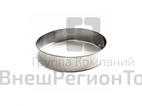 Сито для муки, d28 см.