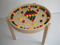 Игровой стол Мозаика