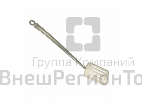 Лопатка кулинарная АМЕТ длина 21 см.