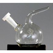 Капельница с колпачком 2-60