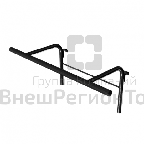 Перекладина навесная универсальная (с широким хватом).