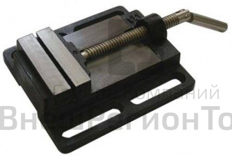 Тиски 101 мм Корвет 43,48.