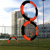 Комплект трассы для полетов F3UDH-СПО Victory, PRO