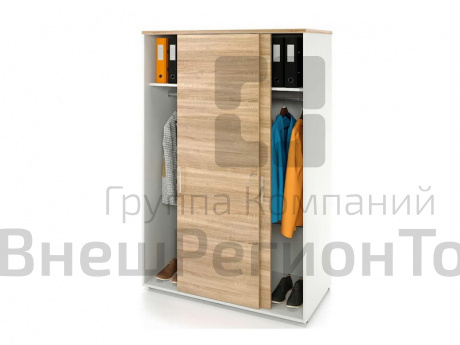 Шкаф-купе гардероб.